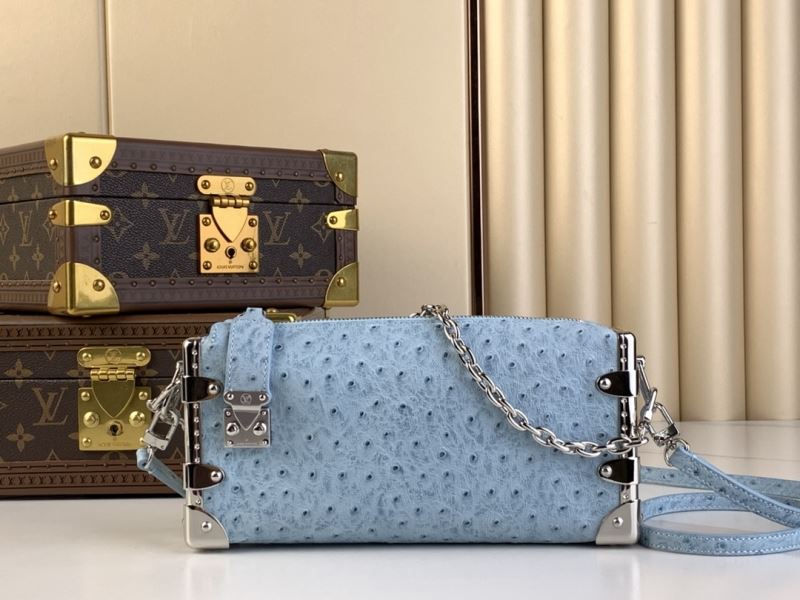 Louis Vuitton Box Bags